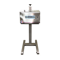 Sigma Flex, Manual Cap Sealer