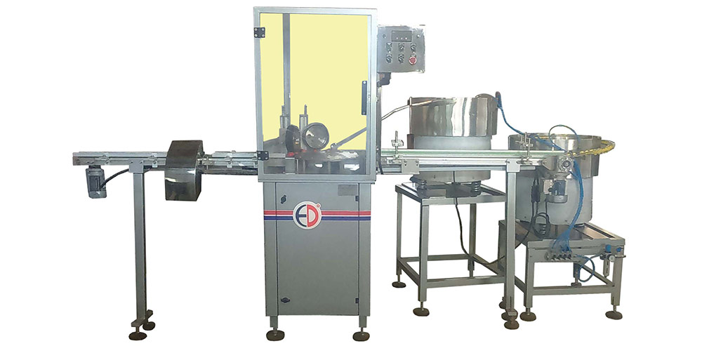 240m wad inserting machine